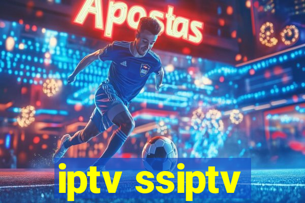 iptv ssiptv